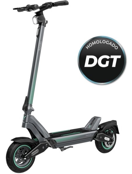 PATINETE ELECTRICO CECOTEC Y45 BONGO 350W 10"